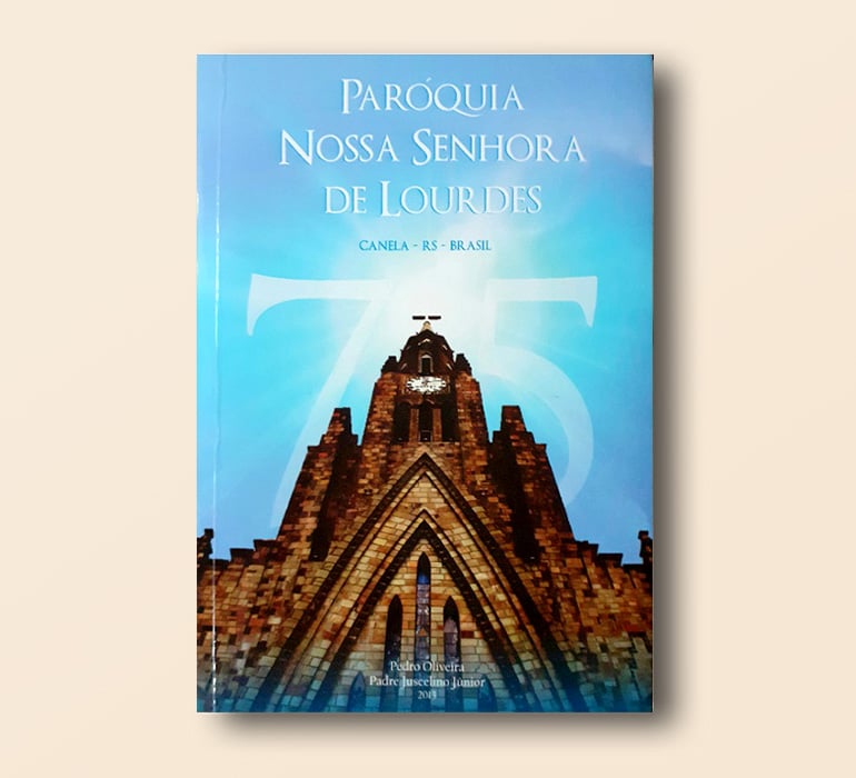 Paróquia Nossa Senhora de Lourdes