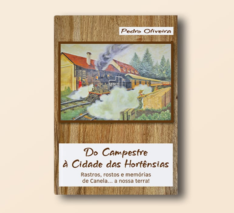 Do Campestre à Cidade das Hortênsias